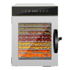 12 Tray  Electric Food