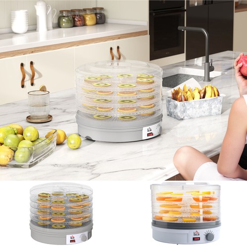 Tier food dehydrator - dehydrator, w/