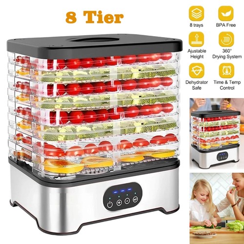 Tier food dehydrator fruit - food,