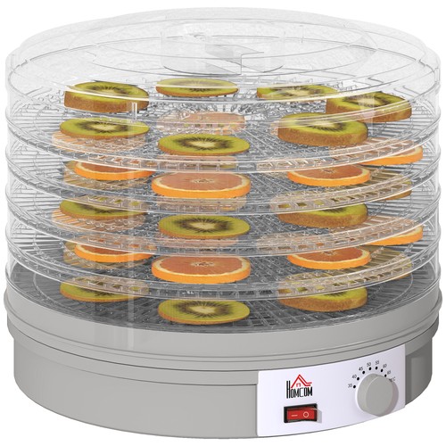Homcom tier food - homcom, dehydrator