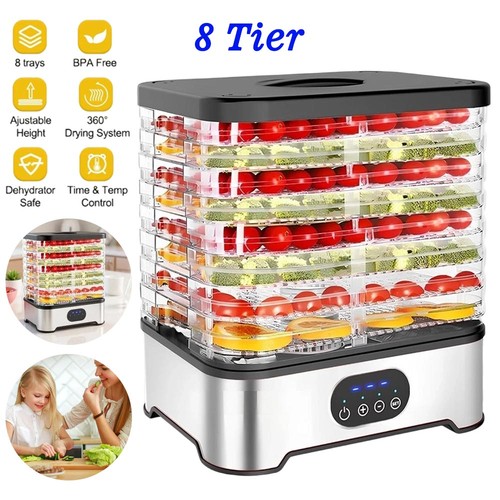 Tier electric food - 8,