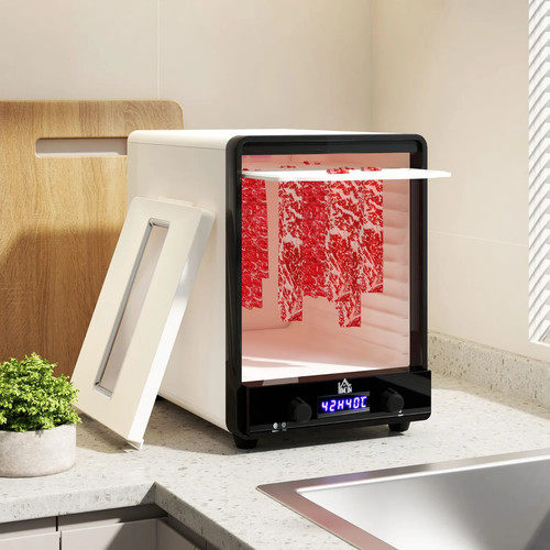 11tier food dehydrator - food, fruit