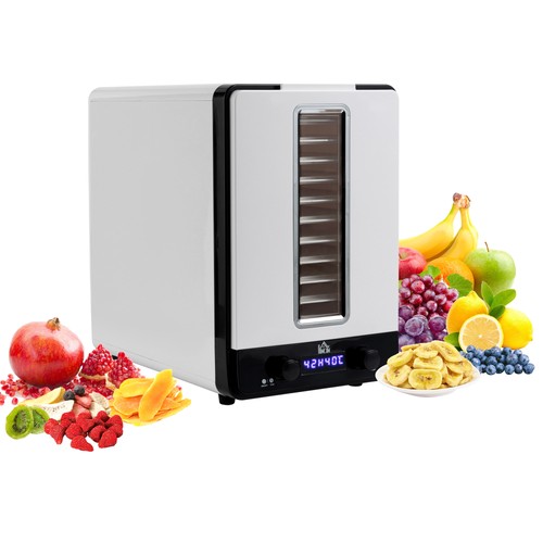 Homcom 550w tier food - homcom,