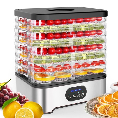 Tray electric food - 8,