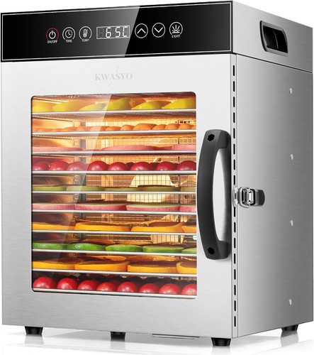 Commercial food dehydrator - food,