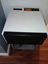 Excalibur 5 Tray Food