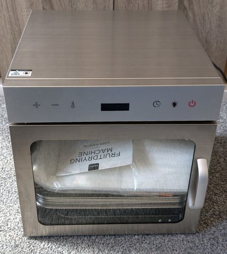 Kwasyo tray stainless steel - kwasyo,