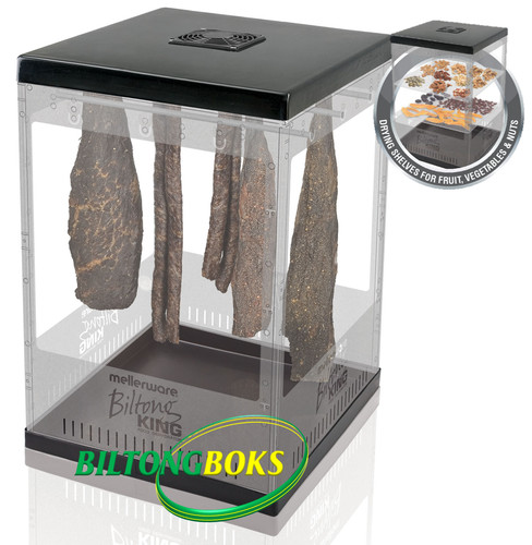 Biltong king maker - biltong, |
