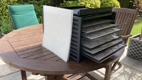 Excalibur dehydrator trays - excalibur, dehydrator.