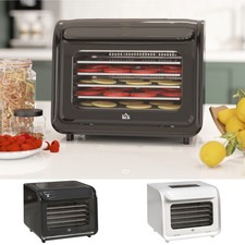 6 Tray Food Dehydrator with
