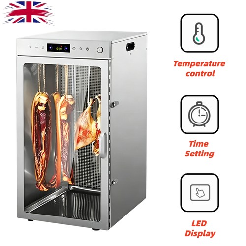 Food dehydrator biltong - food, box