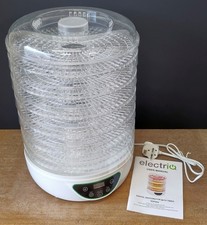 electriQ Digital Food