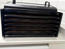 Excalibur 5 Tray Food