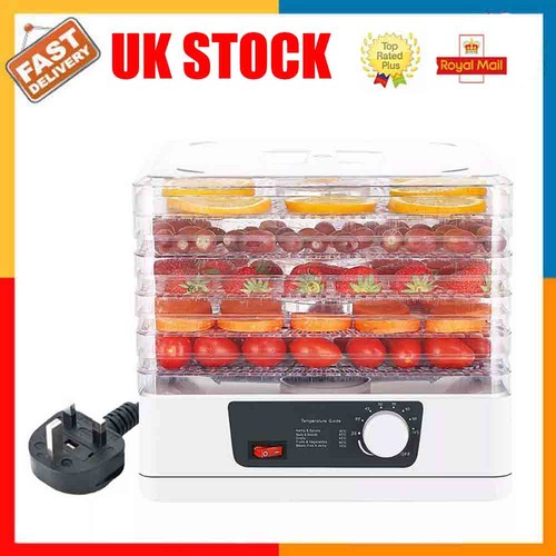 Tray 350w electric - 5,