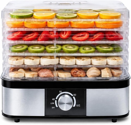 Artech food dehydrator - food, 5
