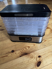 Yabano Food Dehydrator 250W