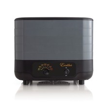 Excalibur 5 Tray Stackable