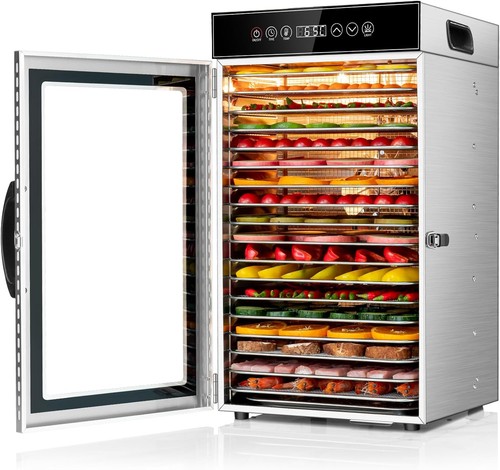 Commercial food dehydrator - commercial,