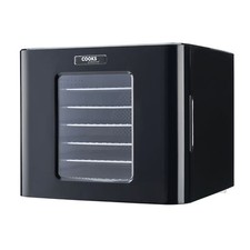 Electric Food Dehydrator 6
