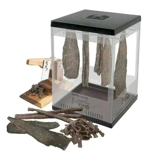 Biltong maker king - maker,